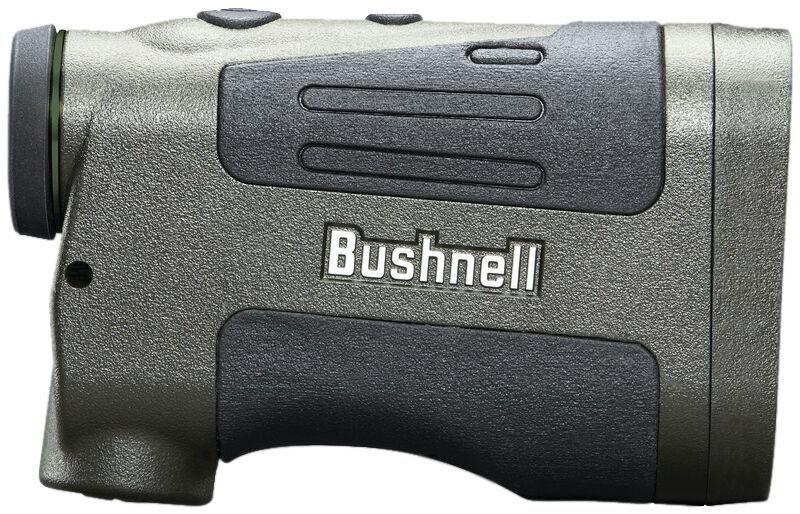 Далекомір Bushnell LP1700SBL Prime 6x24 мм із балістичним калькулятором 10130078 фото