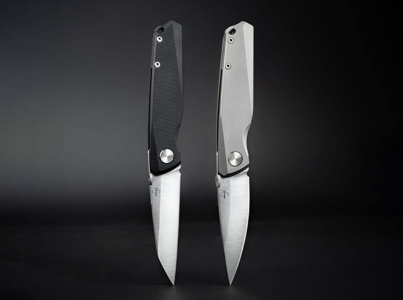 Ніж Boker Plus Connector G10 01BO354 4008549 фото