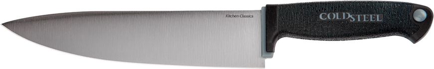 Набір кухонних ножів Cold Steel Kitchen Set 2016 59KSSET 12601359 фото