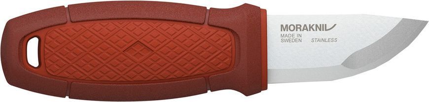 Ніж Morakniv Eldris червоний 12648 23050135 фото