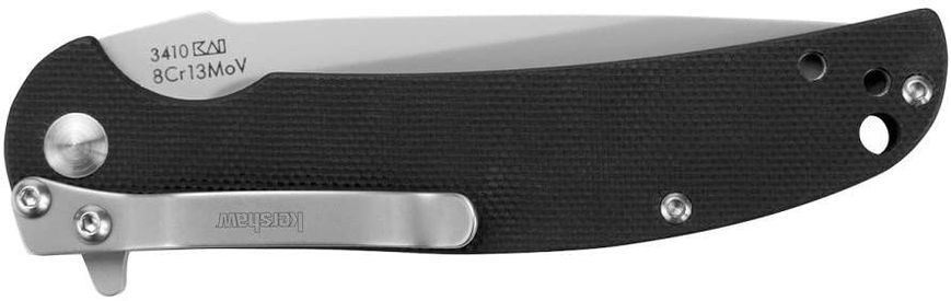 Нож Kershaw Chill 3410 17400029 фото