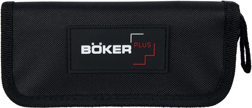 Нож Boker Plus Strike Large Grivory Green 06EX901 23731099 фото