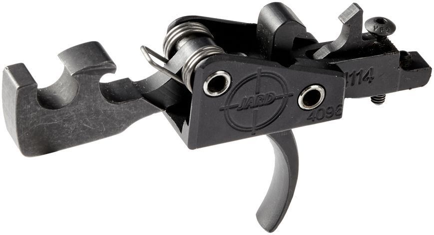 УСМ JARD AR Module Trigger System. Зусилля спуску 1,75 - 4,25 lbs 4175 3640024 фото
