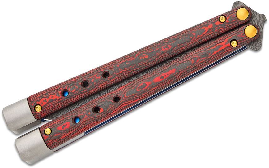 Ніж Benchmade Necron Limited 99-241 4009039 фото