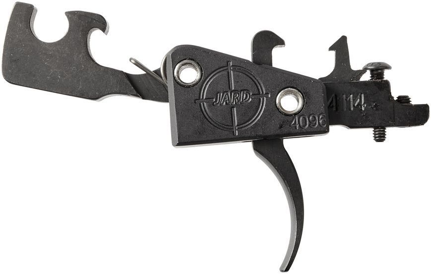 УСМ JARD AR Module Trigger System. Зусилля спуску 1,75 - 4,25 lbs 4175 3640024 фото