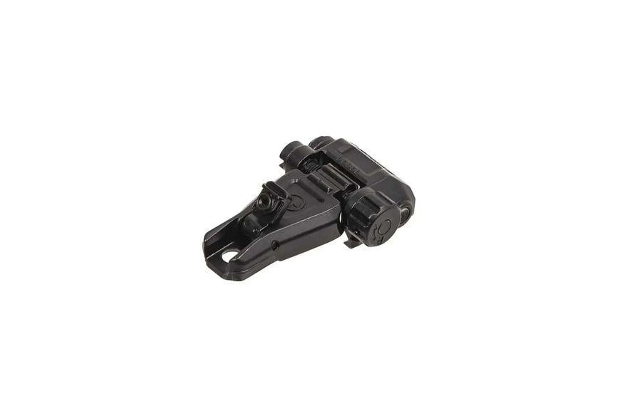 Целик складной Magpul MBUS ProSight черный MAG276-BLK 36830139 фото