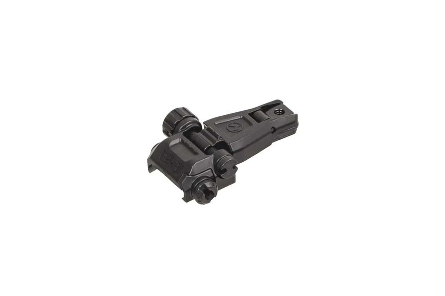 Целик складной Magpul MBUS ProSight черный MAG276-BLK 36830139 фото