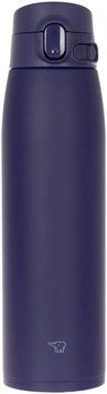 Термокружка Zojirushi SM-VB95AM 0,95 л Темно-синий 16780772 фото