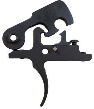 УСМ JARD AR-10 Adjustable Trigger Регульований Одноступеневий Зусилля спуску 680 г/1,5 lb 1052 3640039 фото