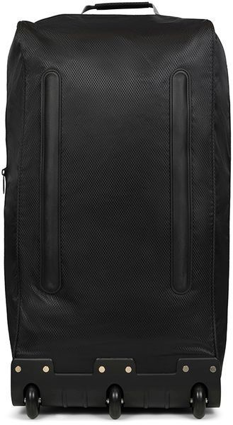 Сумка дорожная на колесах TravelZ Wheelbag Doubleloader foldable black 80(95)L (603096) 931069 фото