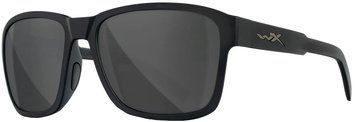 Окуляри Wiley X WX Trek Grey оправа Matt black 9300022 фото