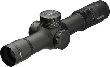 Прицел оптический Leupold Mark 5HD 2-10х30 (35mm) M1C3 (FFP PR-1MOA) 5003436 фото