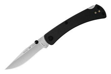 Нож Buck 110 Slim Pro TRX Черный 110BKS3 4008618 фото