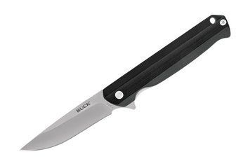 Нож Buck Langford Black 251BKS 4008451 фото