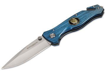 Ніж Boker Magnum Law Enforcement 01MB365 23730573 фото