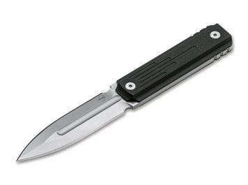 Нож Boker Plus Omerta 02BO032 23730936 фото