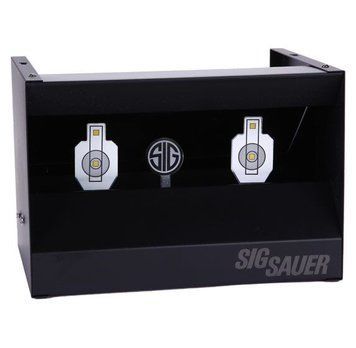 Тир SIG AIRGUN DUAL SHOOTING GALLERY AIR-TARGET-DUAL 1004005 фото