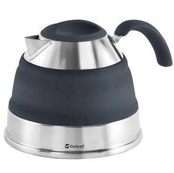 Чайник складной Outwell Collaps Kettle 1.5L Navy Night 650965 931594 фото