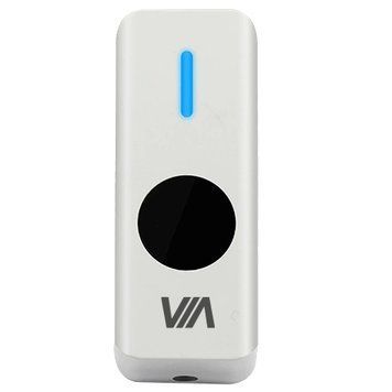 VIA Security VB3280P (пластик) Безконтактна кнопка виходу 99-00008734 фото