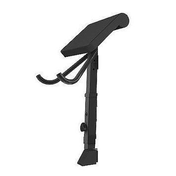 Приставка Скотта для регульованої лави Toorx WBX 220MFIT ARM-CURLWBX-220MFIT 931851 фото
