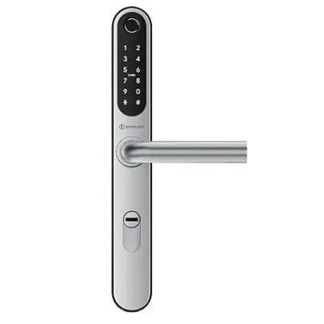 SEVEN LOCK SL-7761BF Розумний замок (без врізної частини) 99-00019620 фото