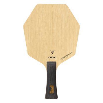 Основание для ракетки Stiga Cybershape Wood Master (1600-0801-35) 932081 фото
