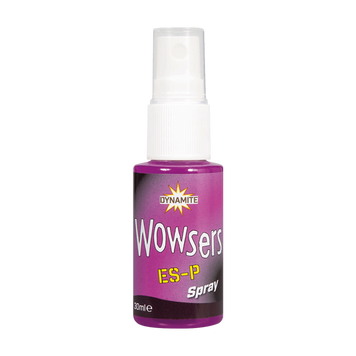 Спрей Wowser Bait ES-P 30 мл (Purple) - DY1543 Y33441637 фото