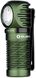 Ліхтар Olight Perun 2 Mini Od Green + Налобне кріплення (1100 Lm) 23704247 фото 1