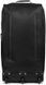 Сумка дорожная на колесах TravelZ Wheelbag Doubleloader foldable black 80(95)L (603096) 931069 фото 4