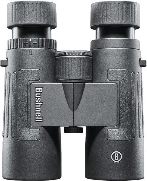 Бінокль Bushnell Legend Black 10x42 мм IPX7 BB1042W 10130073 фото