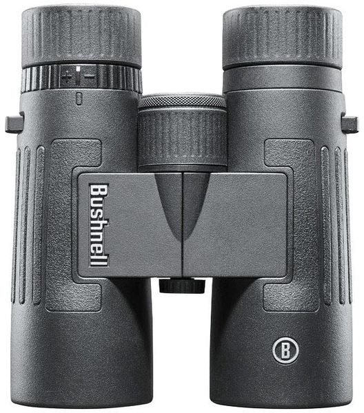 Бінокль Bushnell Legend Black 10x42 мм IPX7 BB1042W 10130073 фото