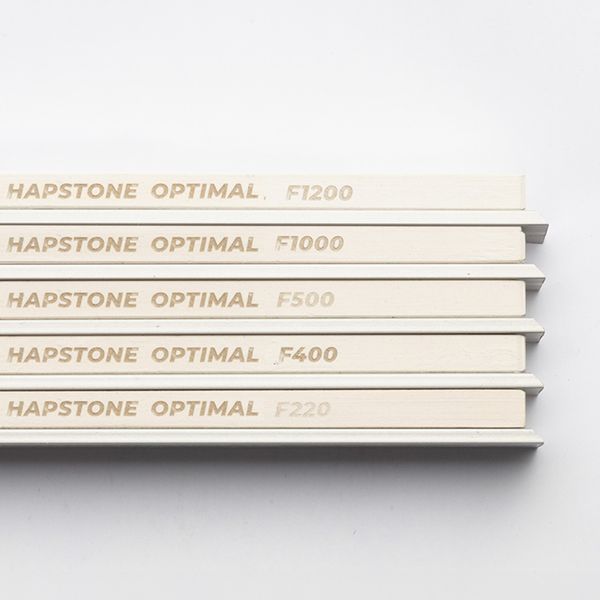Точильний камінь Hapstone Optimal F400 HAO-F400 88770164 фото