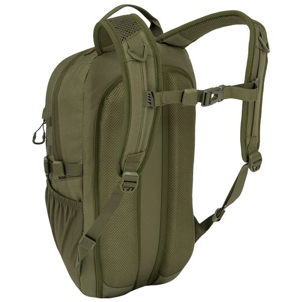 Рюкзак тактичний Highlander Eagle 1 Backpack 20L Olive (TT192-OG) 929626 фото