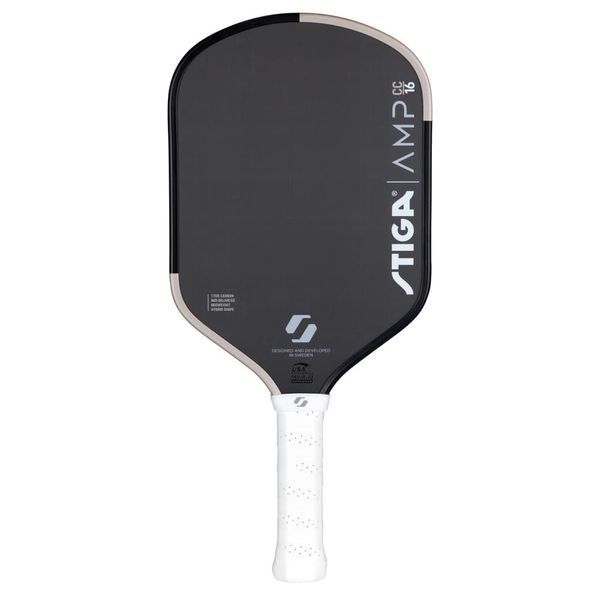 Ракетка для піклболу Stiga AMP CC 16 Hybrid (3202-0318-02) 932363 фото