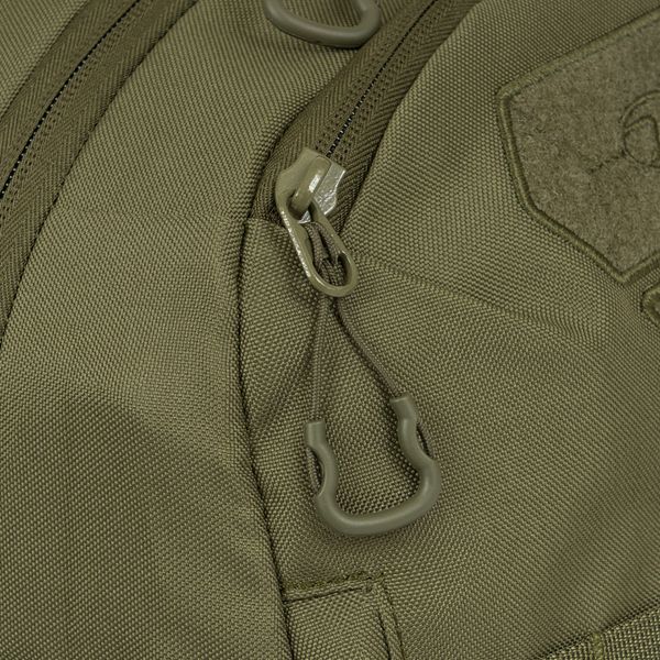 Рюкзак тактичний Highlander Eagle 1 Backpack 20L Olive (TT192-OG) 929626 фото