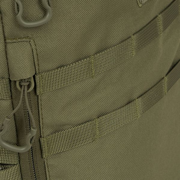 Рюкзак тактичний Highlander Eagle 1 Backpack 20L Olive (TT192-OG) 929626 фото