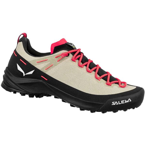 Кросівки Salewa WS Wildfire Canvas 013.001.5813 фото