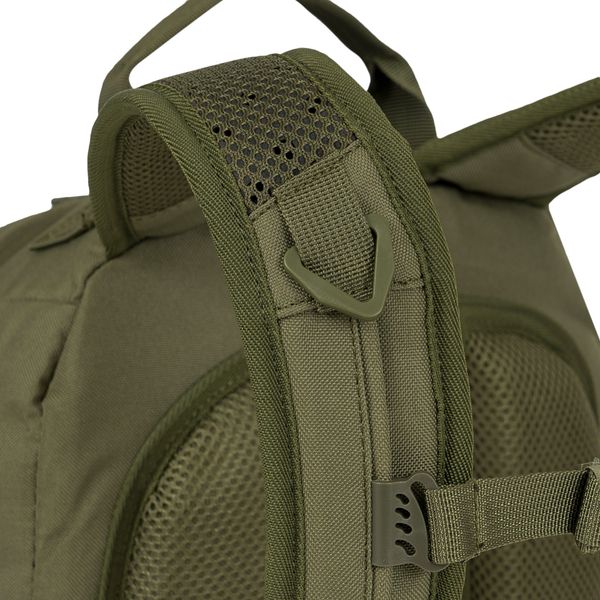 Рюкзак тактичний Highlander Eagle 1 Backpack 20L Olive (TT192-OG) 929626 фото