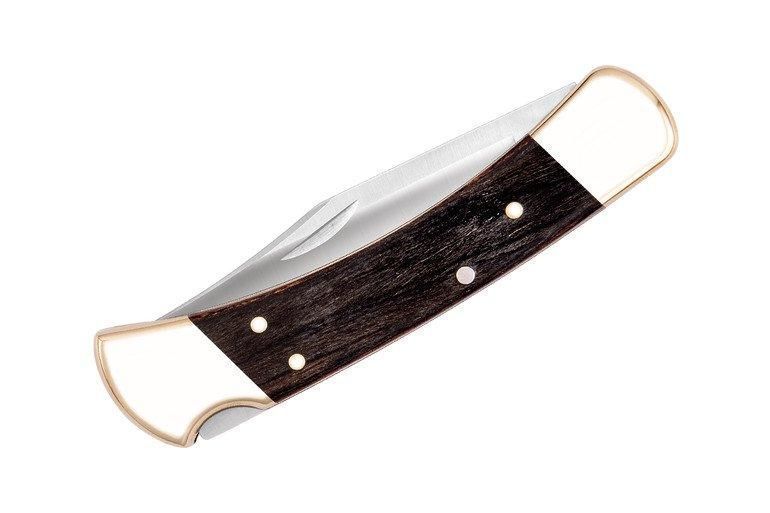 Ніж Buck Folding Hunter 110BRSB 4001964 фото