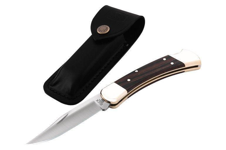 Ніж Buck Folding Hunter 110BRSB 4001964 фото
