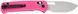 Ніж CJRB Hectare G-10 Pink J1935-PNK 27980408 фото 4