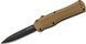 Ніж Benchmade Autocrat Coyote OTF Auto 3400BK-2 4009204 фото 1