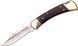 Ніж Buck Folding Hunter 110BRSB 4001964 фото 1