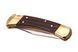 Ніж Buck Folding Hunter 110BRSB 4001964 фото 7