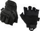 Рукавички Mechanix M-Pact Fingerless M Black 7540107 фото 3