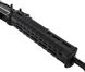 Цівка Magpul Zhukov Hand Guard для АК-47 / АК-74 Чорна MAG586-BLK 36830126 фото 3