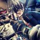 Рукавички водонепроникні Dexshell ThermFit 3.0 Gloves, чорні, розмір S DG12402BLK-S 999995690 фото 8