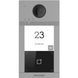 DS-KV8113-WME1/Flush 2 Мп IP на одного абонента з ІЧ підсвічуванням та Wi-Fi 99-00002676 фото 1