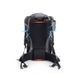 Рюкзак туристичний Naturehike Rock NH19BP095, 60+5 л, графіт в клітинку 6927595761649 98221 фото 4
