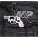 Брелок-мультитул S&W REVOLVER NOVELTY 1095031 6007952 фото 2